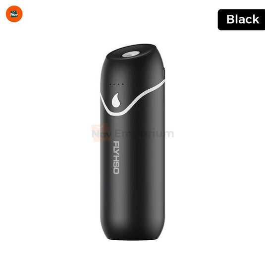 Smart home aroma diffuser