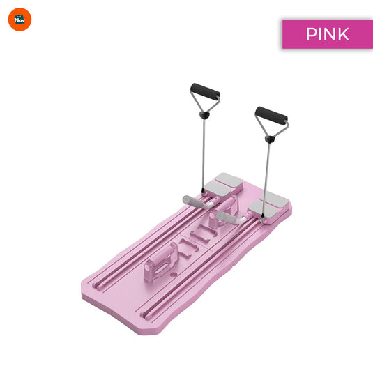 Pilates Board for Beginners