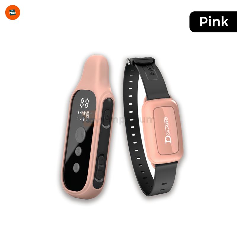 Waterproof Dog Collar