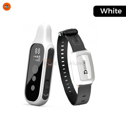 Waterproof and rechargeable