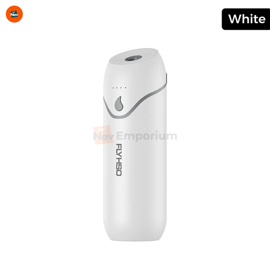 Modern essential oil diffuser