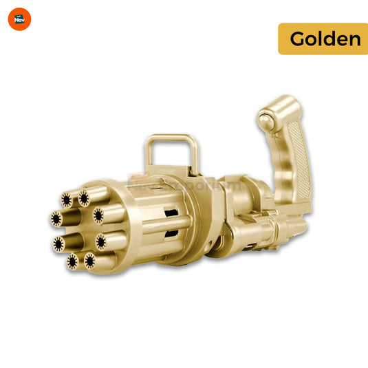 Bubble Machine for Parties