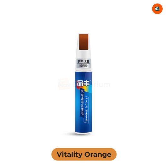 Vitality-Orange