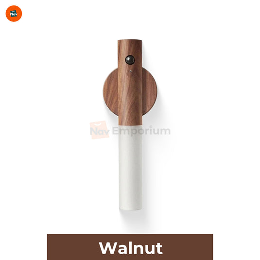 Bedroom rechargeable night lamp