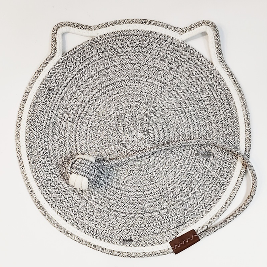PurrPad Pro: The Perfect Cat Scratching Mat