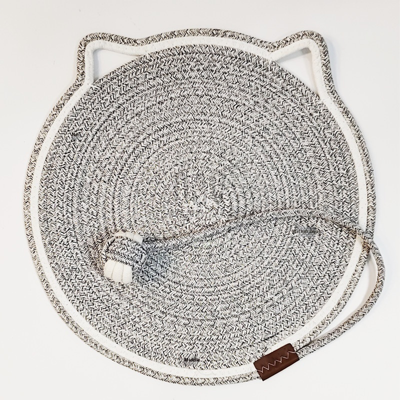 PurrPad Pro: The Perfect Cat Scratching Mat