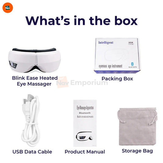 details heated eye mask benefits