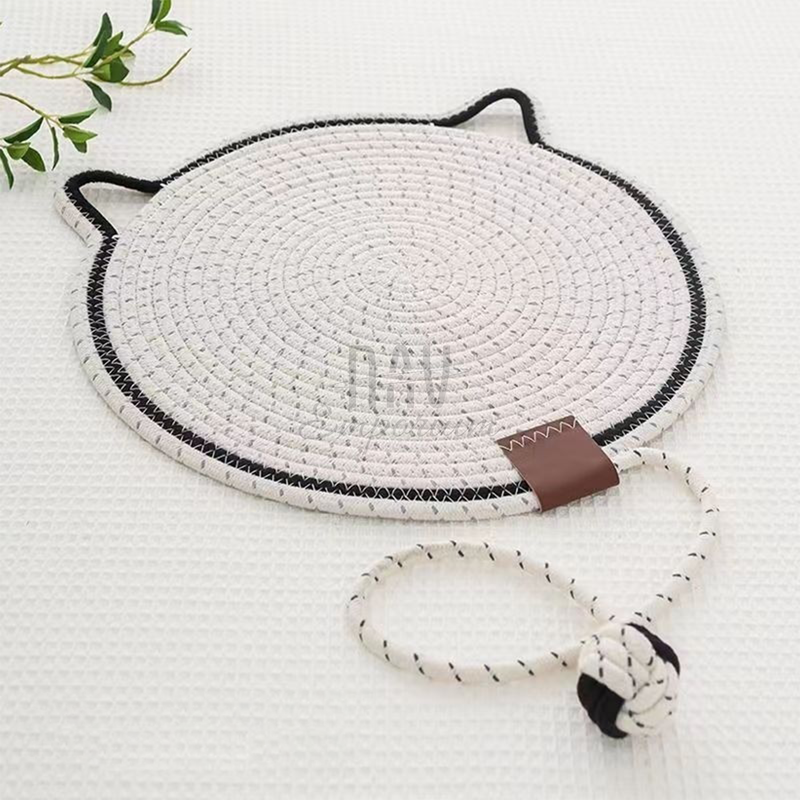 PurrPad Pro: The Perfect Cat Scratching Mat
