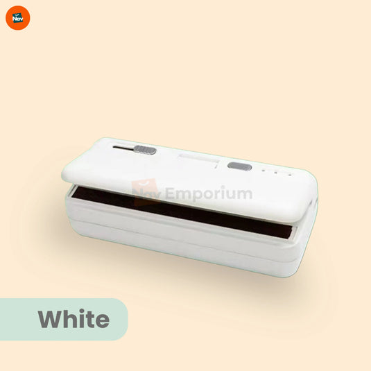 Eco-friendly USB sealing machine