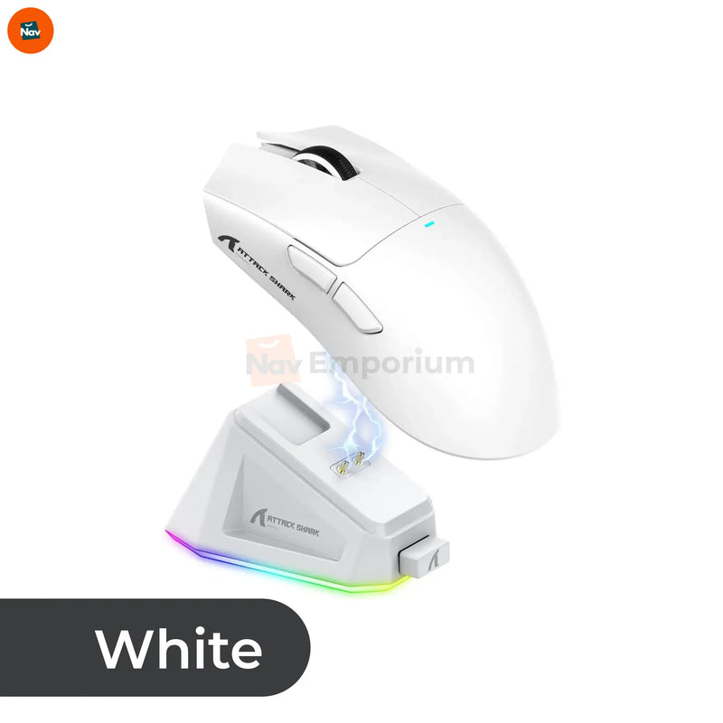 fast charging gaming mouse dock
