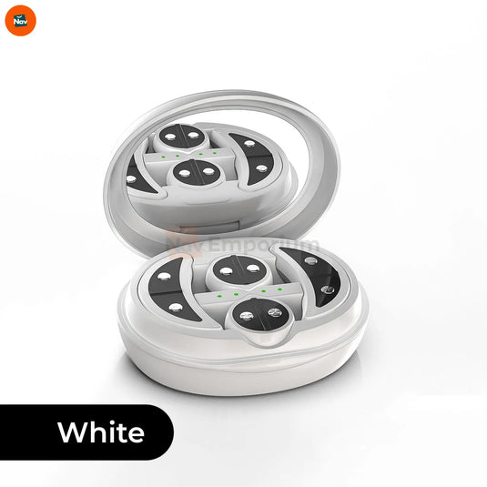 Wireless red light eye massager -1