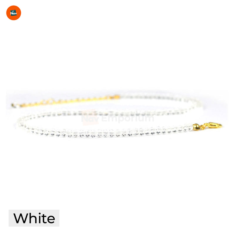 Elegant Tourmaline Choker for Women