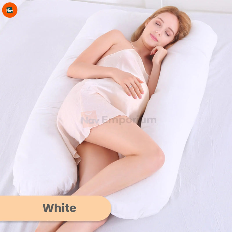 Removable washable pillow cover -3