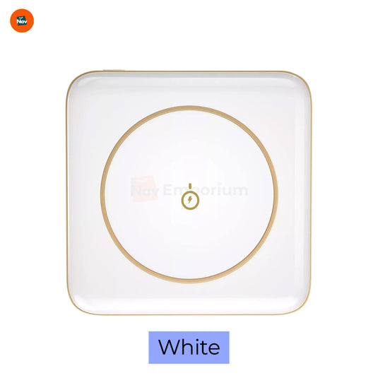 fast wireless charging demo