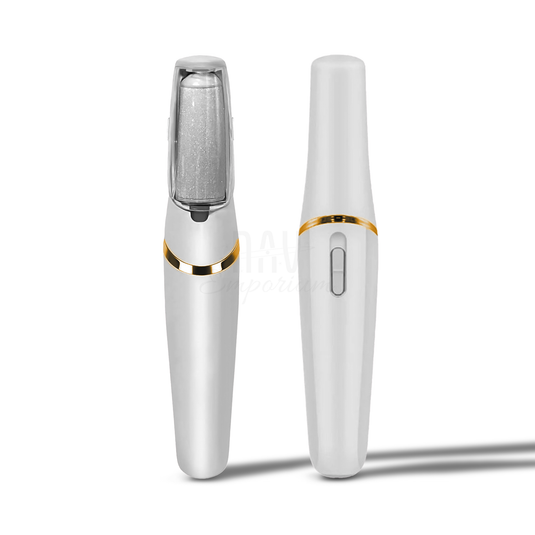 Salon-Quality Pedicure