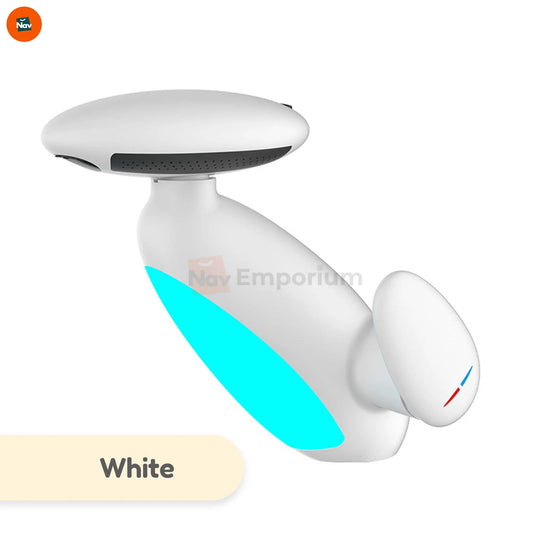 Drip-free leak-proof faucet