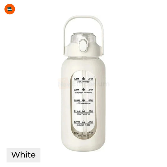 Eco-Friendly Glass Bottle