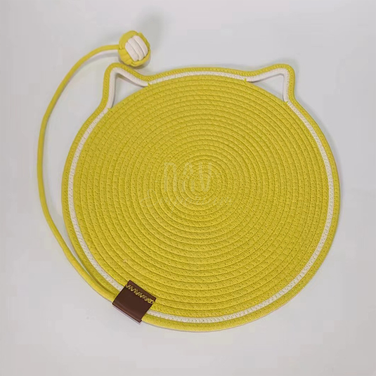 PurrPad Pro: The Perfect Cat Scratching Mat