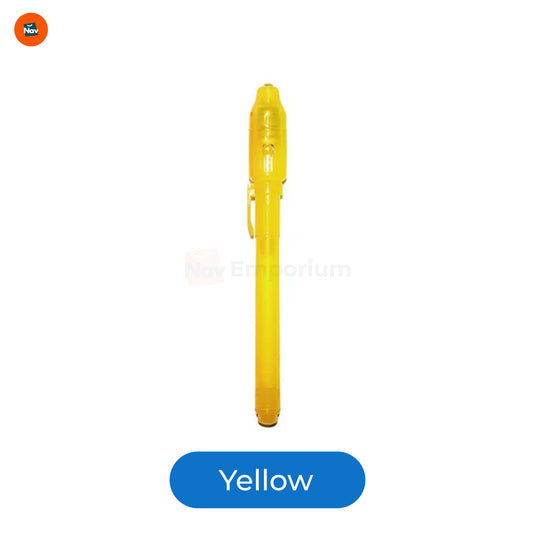 Group of Children with Spy Pens  4