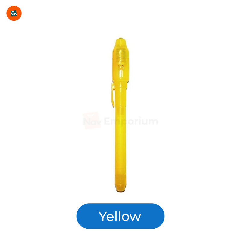 Group of Children with Spy Pens  4