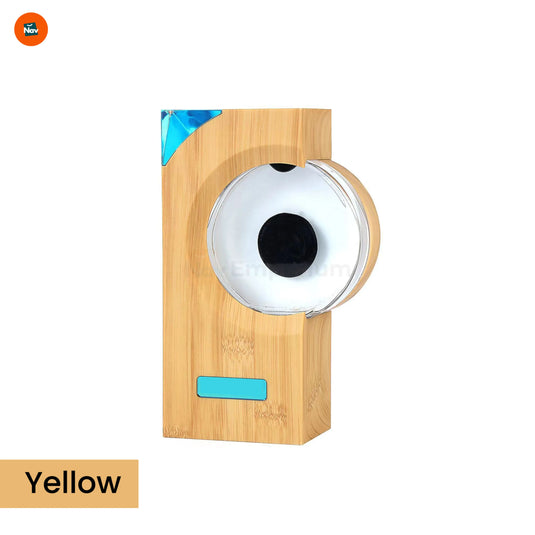 magnetic music lamp for office