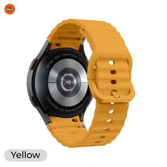 Galaxy Watch strap replacement -6