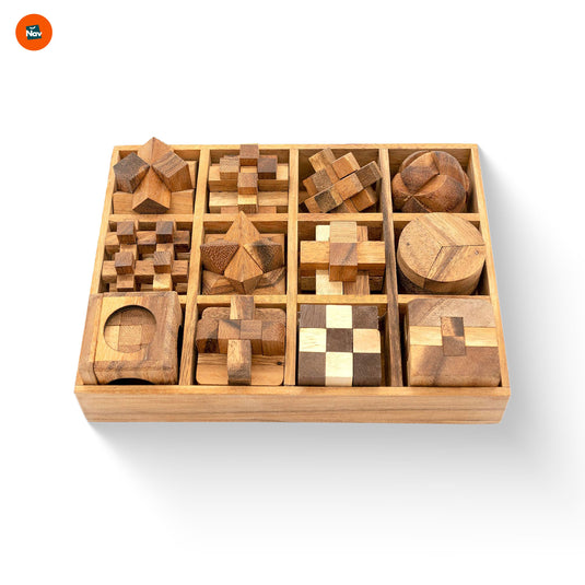 educational brain teasers