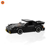 Mustang XR1 Collector's LEGO Kit