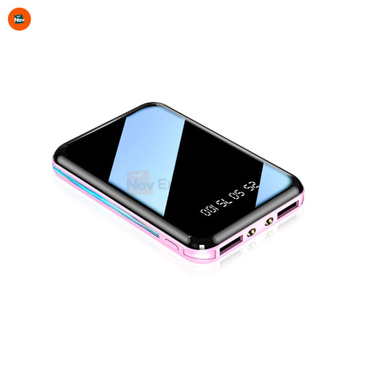 MirrorCharge 20000mAh Portable Charger