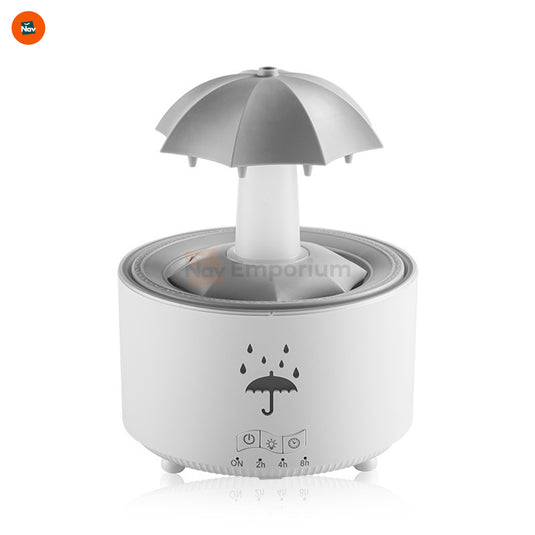 Aura Mist Aromatherapy Humidifier