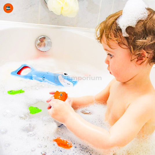 Non-Toxic Toddler Bath Toy