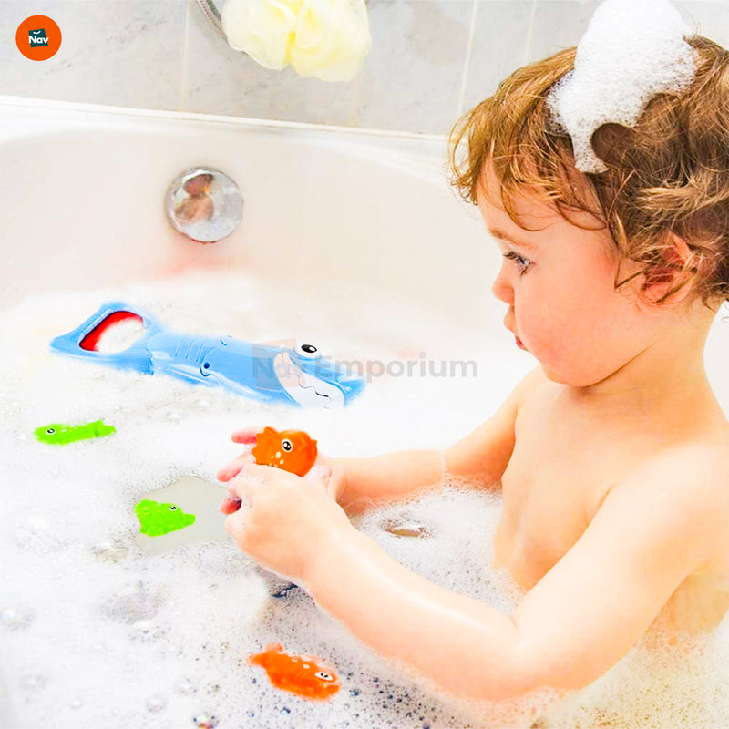 Non-Toxic Toddler Bath Toy