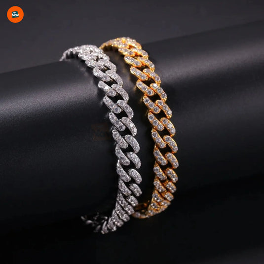 Luxury Hip Hop Jewelry