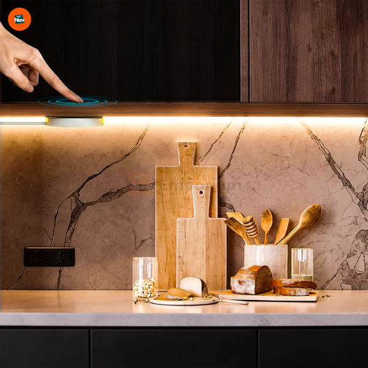 Flexible LED Strip for Custom Lighting