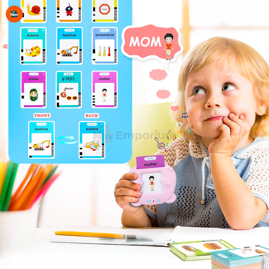 Early Learning Educational Toys