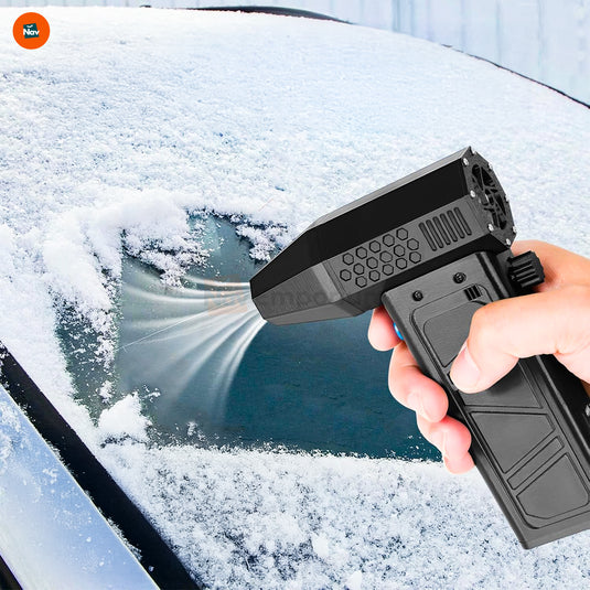 Cordless Cleaning Tool