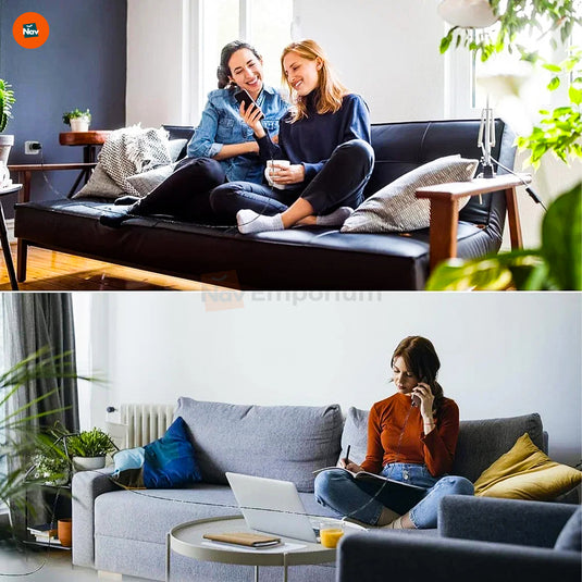 USB-C cable fast charging