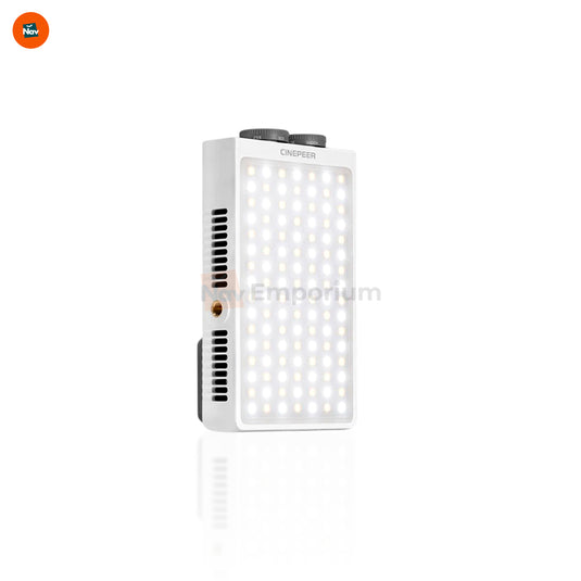 CINEPEER PocketLight Pro LED Light