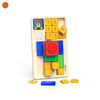 SmartSlide Puzzle Adventure