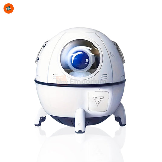 Portable humidifier office desk