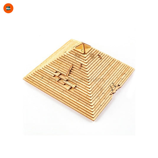 Escape Quest Box front view