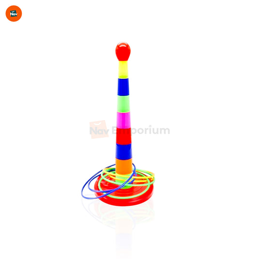 RingMaster Toss Game Set