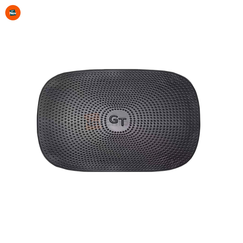 Car dashboard anti-slip pad