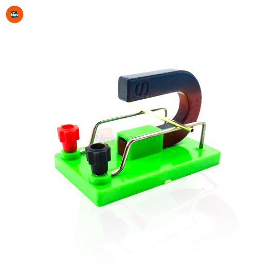 Hands-on physics learning tool