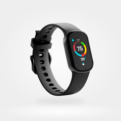 Wearable Fitness Tech