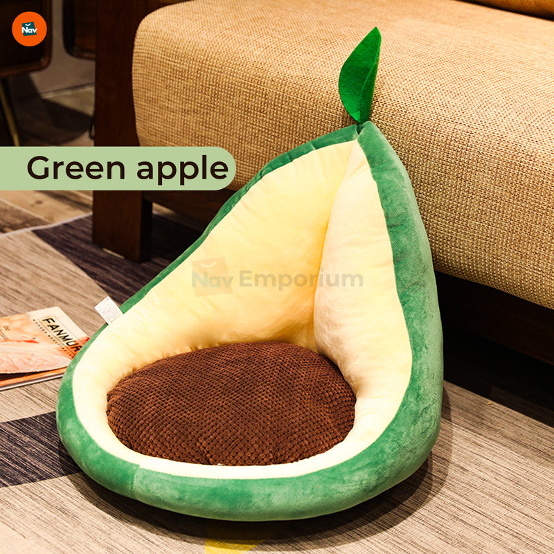 Washable Removable Cushion Cover 