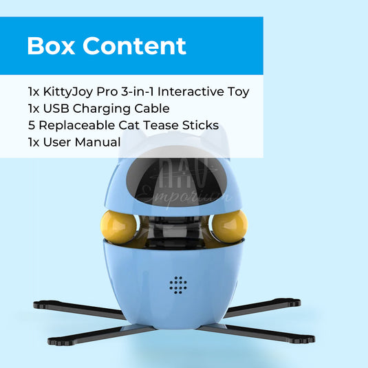 kittypro 11