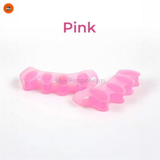 PostureAlign Toe Separator Packaging  2