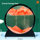 12 Orange Rouge