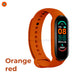 Orange Red